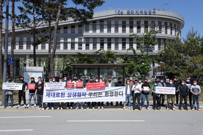 [사진]KBF 선수위원회 제공