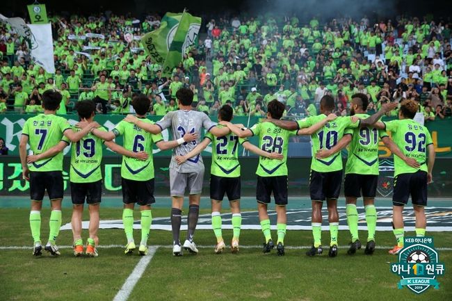 [사진]한국프로축구연맹 제공