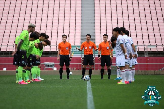 [사진]한국프로축구연맹 제공