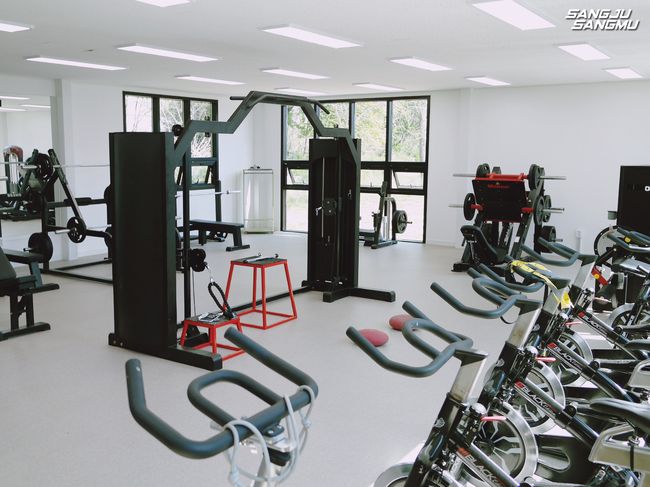 [사진]상주 상무 제공