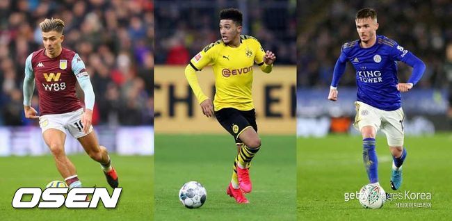 [사진] ⓒGettyimages(무단전재 및 재배포 금지)