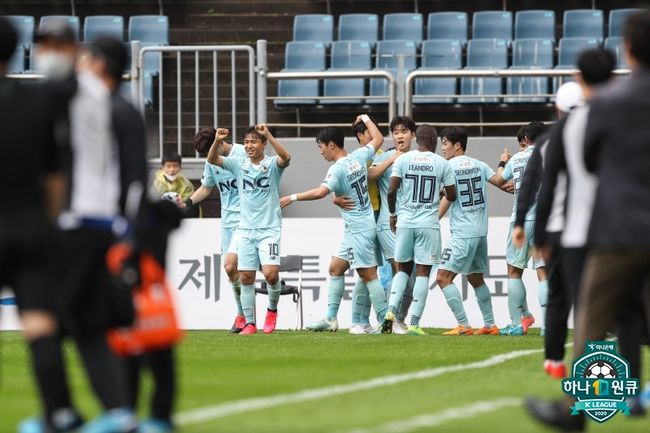 [사진]한국프로축구연맹 제공