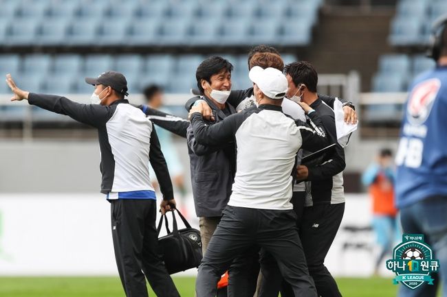 [사진]한국프로축구연맹 제공