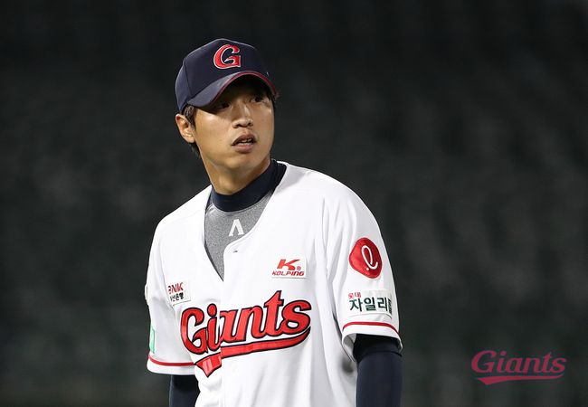 [사진] 롯데 자이언츠 제공