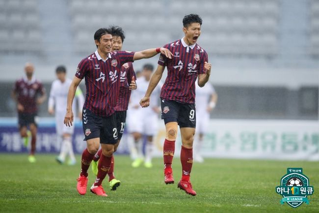 [사진]한국프로축구연맹 제공