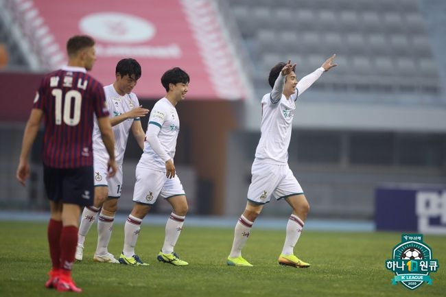 [사진]한국프로축구연맹 제공