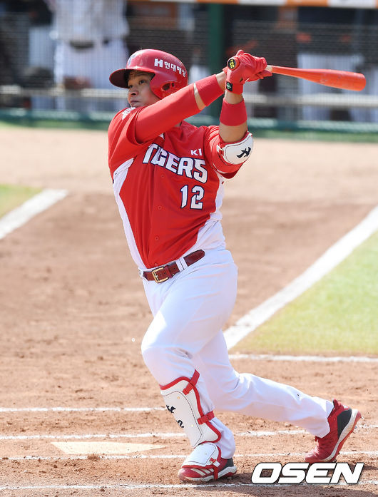 KIA 백용환  /cej@osen.co.kr