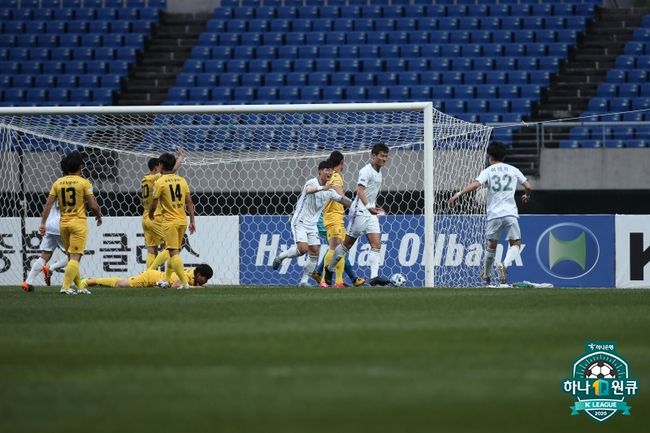 [사진]한국프로축구연맹 제공