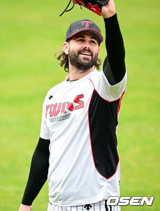 [사진=박준형 기자] 켈리/  soul1014@osen.co.kr