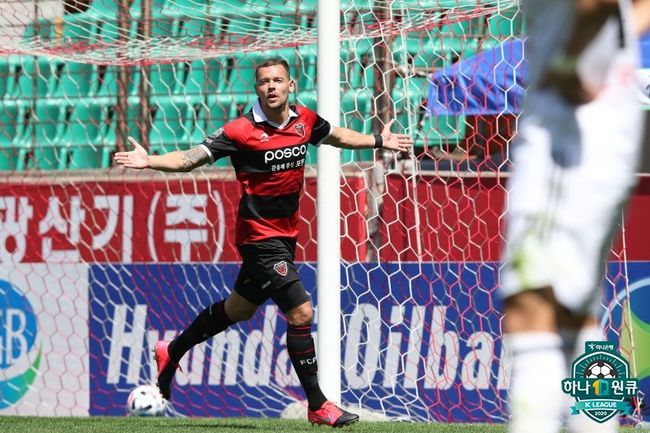 [사진] 프로축구연맹 제공