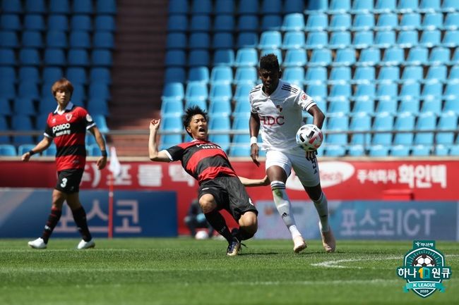 [사진] 프로축구연맹 제공