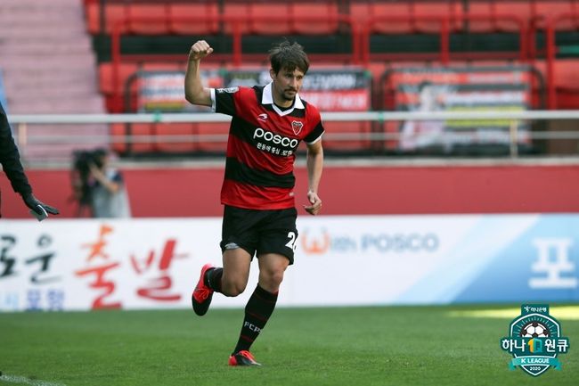 [사진] 프로축구연맹 제공
