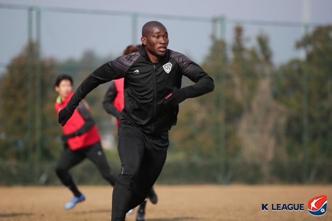 [사진] 프로축구연맹 제공