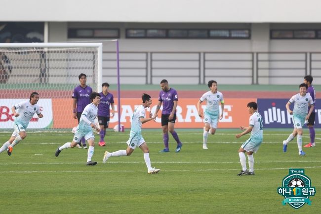 [사진] 프로축구연맹 제공