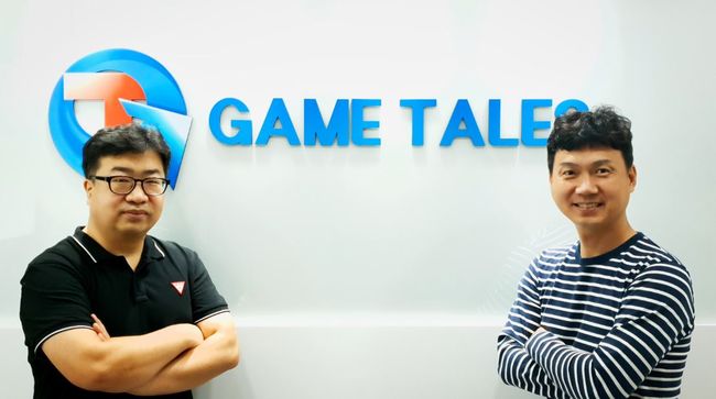 게임테일즈 제공.