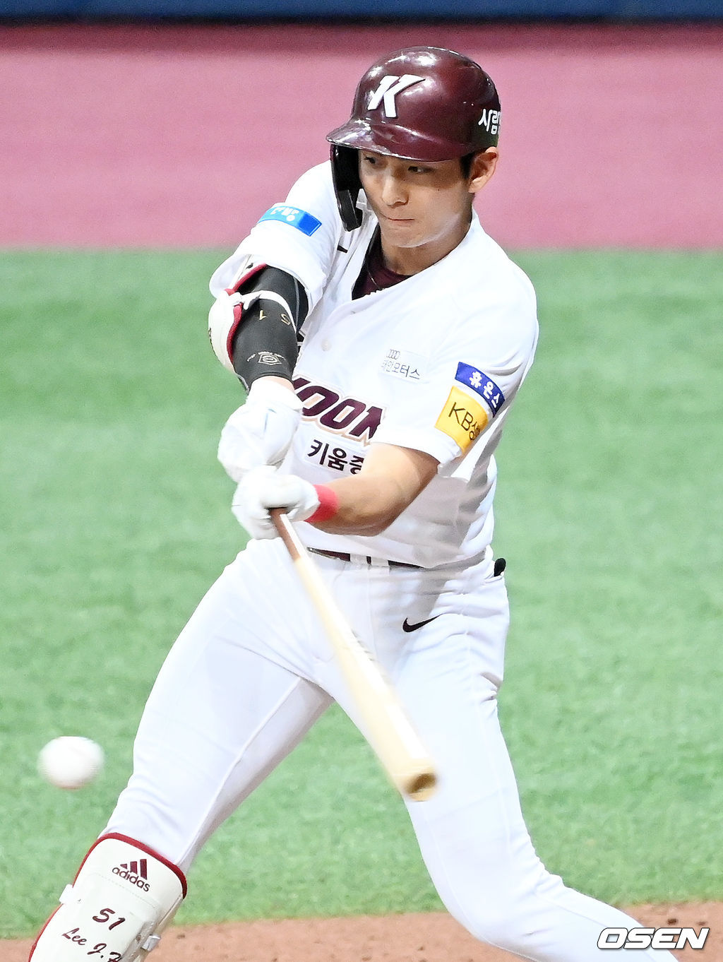 키움 이정후 /cej@osen.co.kr