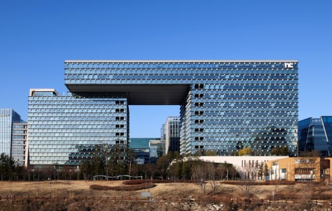 엔씨 소프트 제공.