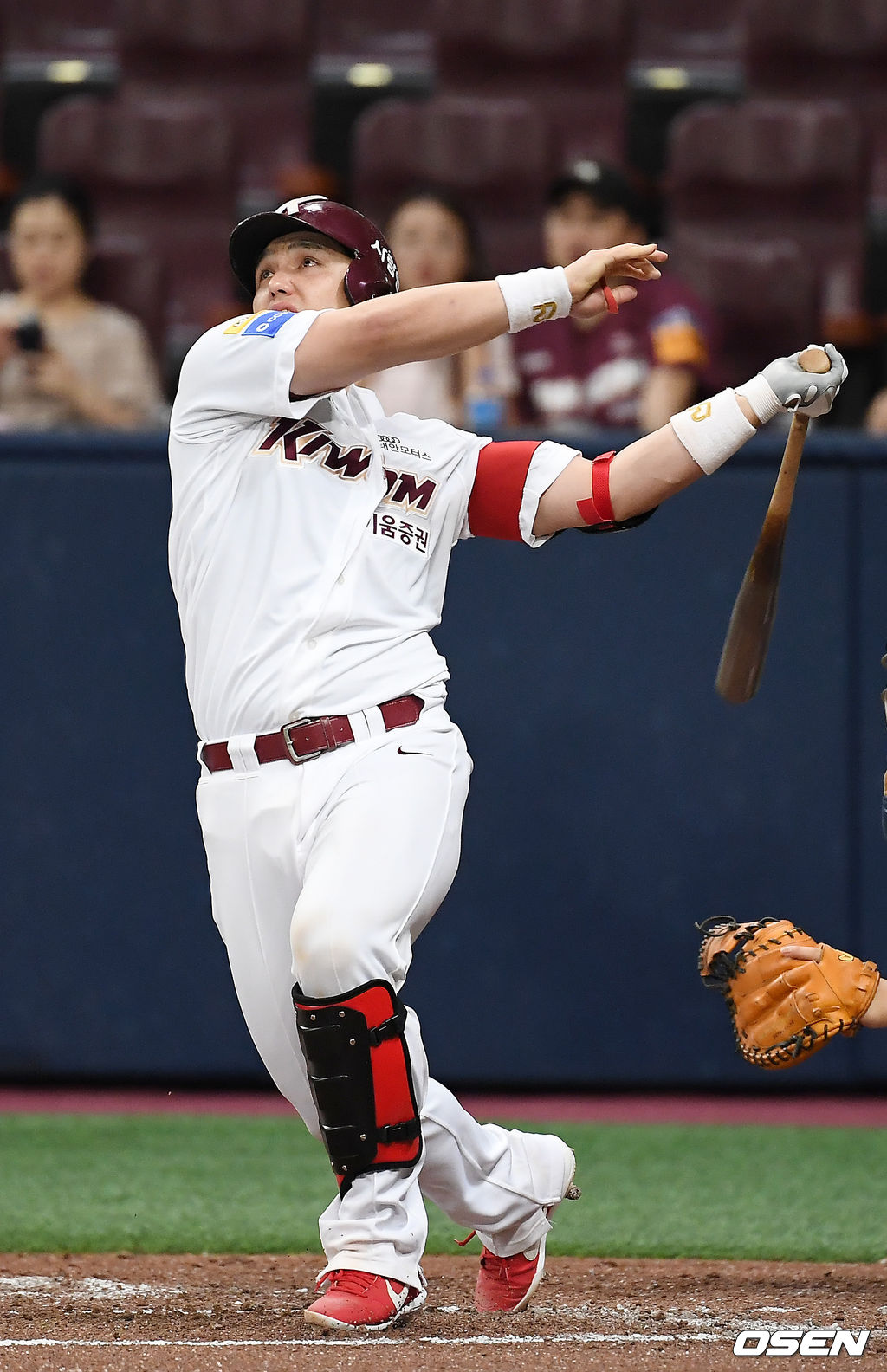 키움 박동원./youngrae@osen.co.kr