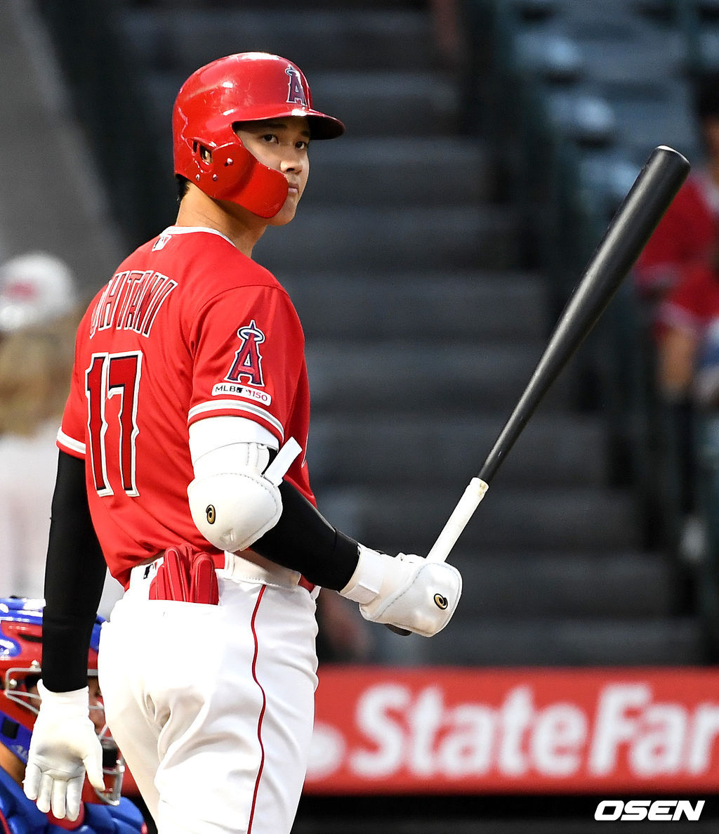 에인절스 오타니 쇼헤이. /dreamer@osen.co.kr