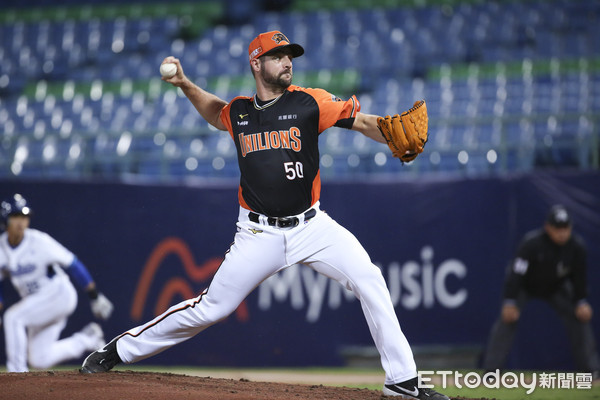 [사진] 돈 로치. / 대만 ET투데이 홈페이지 