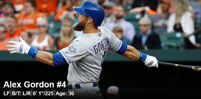 [사진] 메이저리그 공식 홈페이지 캡처 