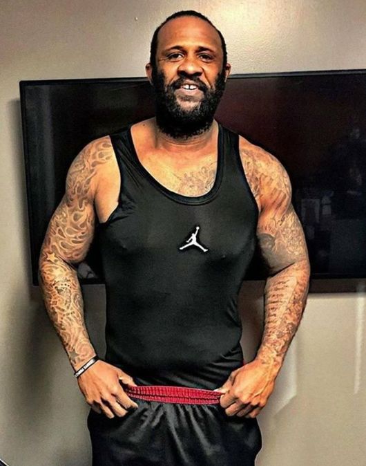 [사진] 라이언 루코 트위터 캡처