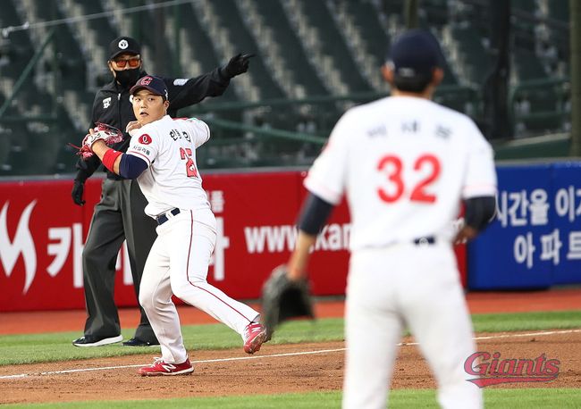 [사진] 롯데 자이언츠 제공