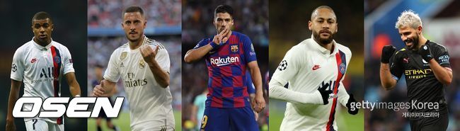 [사진] ⓒGettyimages(무단전재 및 재배포 금지)