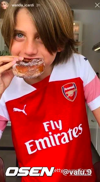 [사진] 인스타그램 캡처