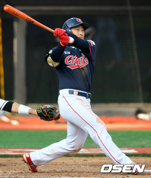 롯데 손아섭./ksl0919@osen.co.kr