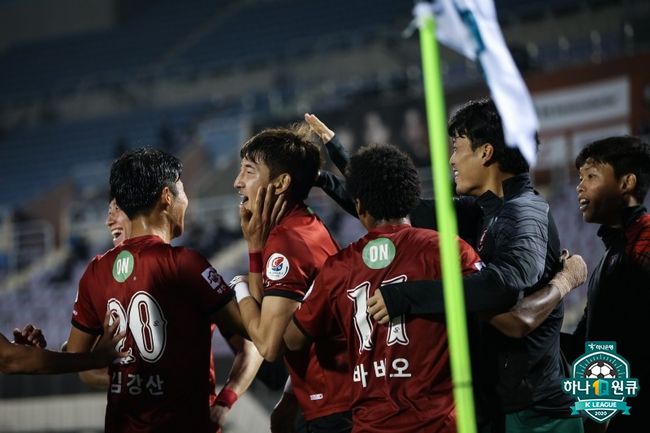 [사진]한국프로축구연맹 제공