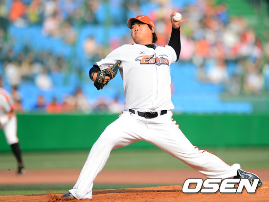 한화 시절 류현진 /sunday@osen.co.kr