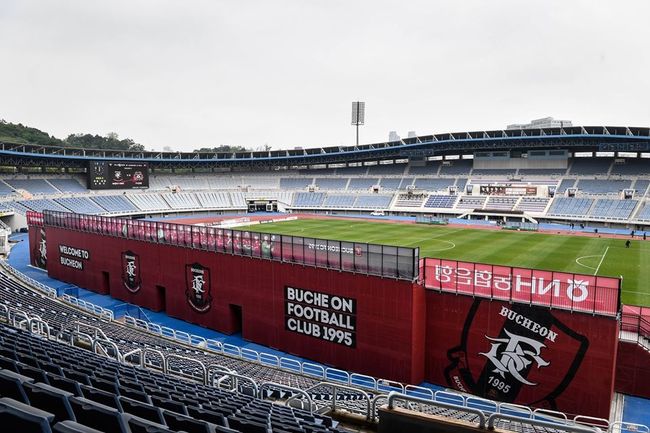 [사진]부천FC