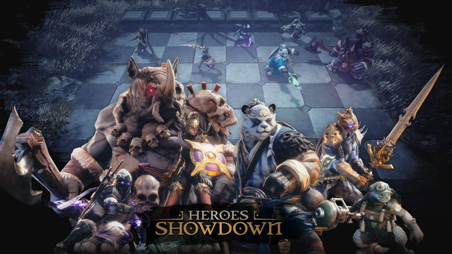 패스파인더에이트 제공.