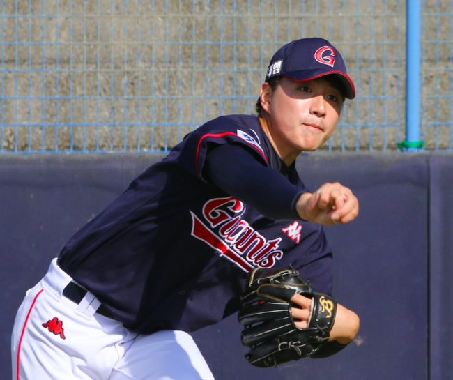 [사진] 롯데 자이언츠 제공