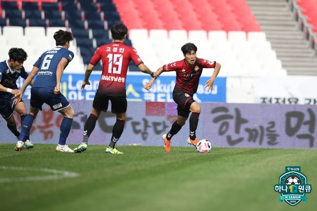 [사진] 프로축구연맹 제공