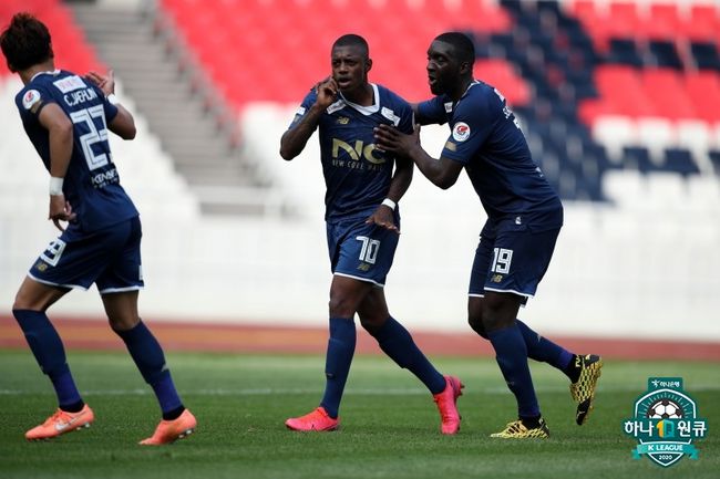 [사진] 프로축구연맹 제공