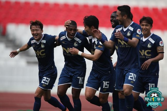 [사진] 프로축구연맹 제공