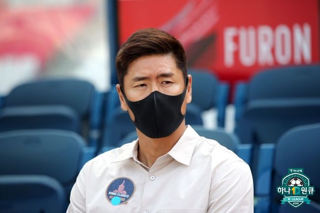 [사진] 프로축구연맹 제공