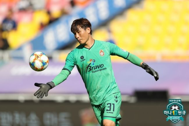 [사진] 프로축구연맹 제공