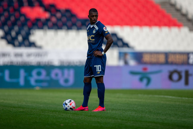 [사진] 서울 이랜드 제공