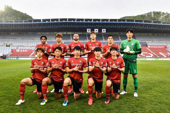 [사진]부천FC