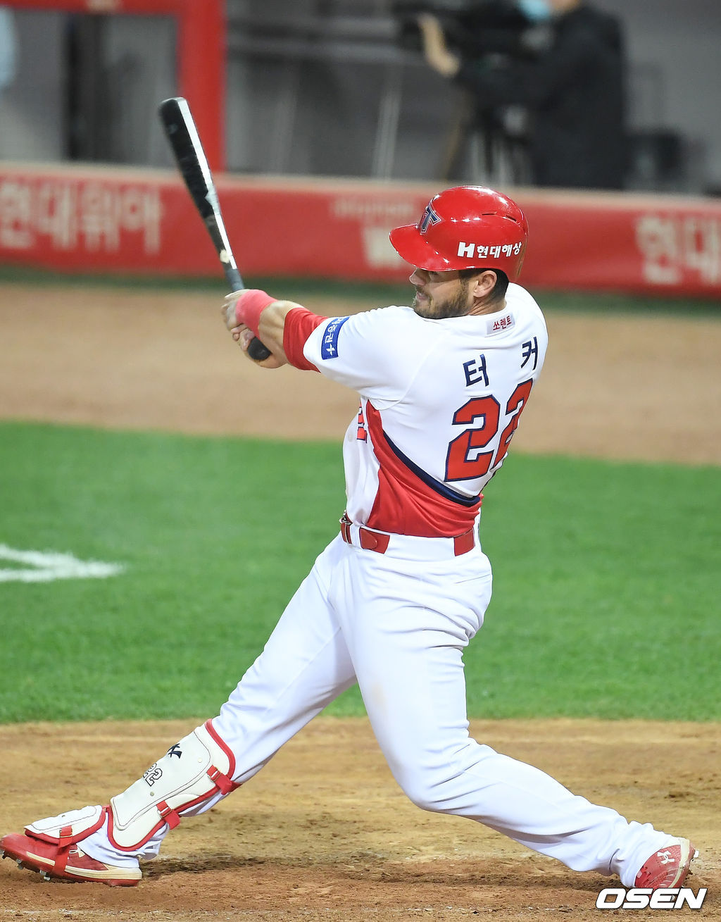 KIA 터커. /youngrae@osen.co.kr 