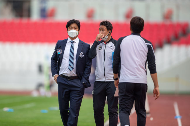 [사진] 서울 이랜드 제공