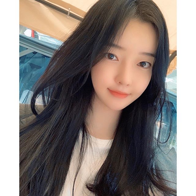 김유지 인스타그램