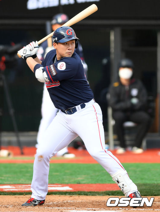 롯데 안치홍./ksl0919@osen.co.kr