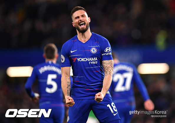 [사진] ⓒGettyimages(무단전재 및 재배포 금지)