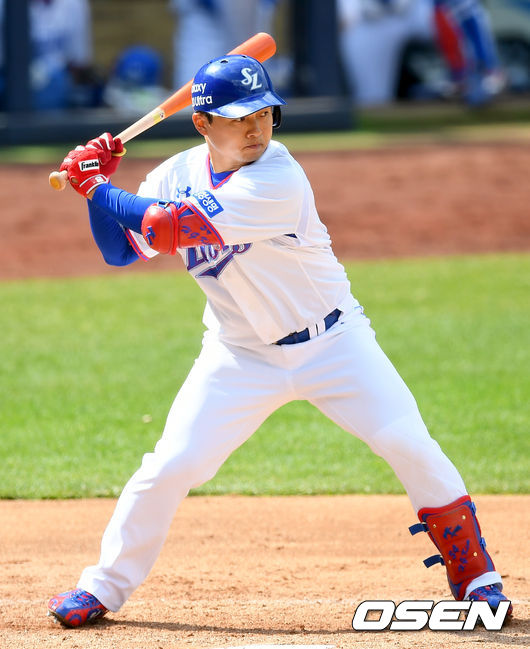 삼성 김헌곤./ksl0919@osen.co.kr