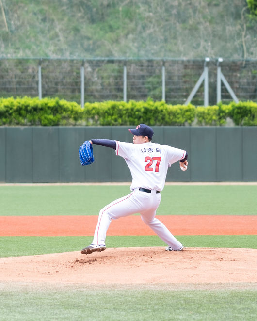 [사진] 롯데 자이언츠 제공