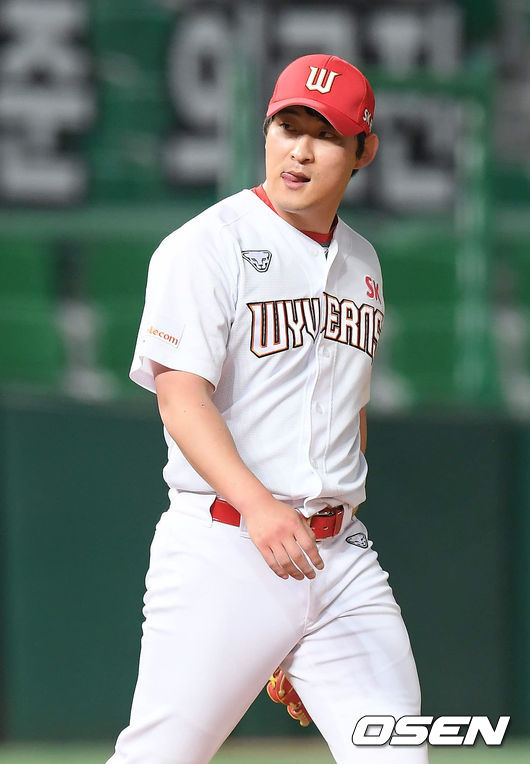 SK 하재훈 / soul1014@osen.co.kr